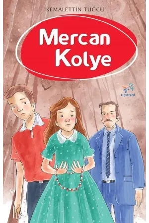 Mercan Kolye