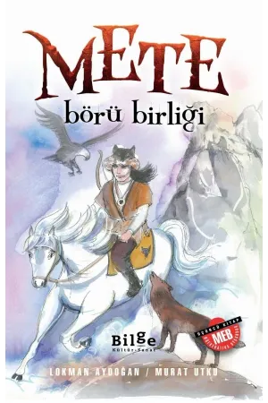 Ders Kitapları & Yardımcı Kaynaklar