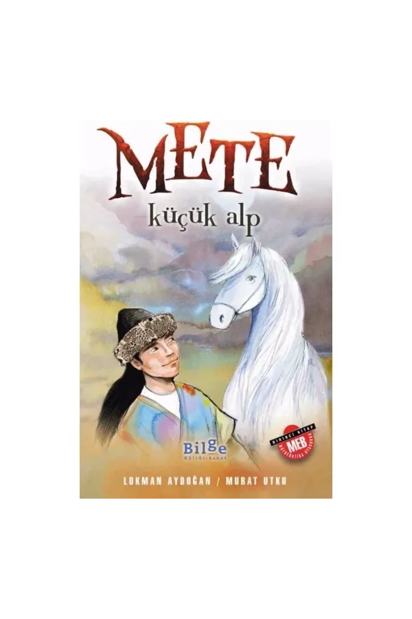 Mete-Küçük Alp