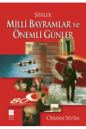 Çocuk Edebiyatı