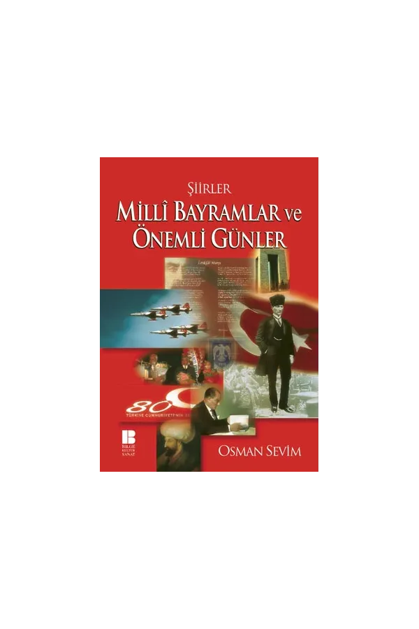 Milli Bayramlar ve Önemli Günler Şiirleri