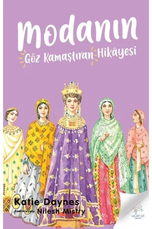 Modanın Göz Kamaştıran Hikâyesi