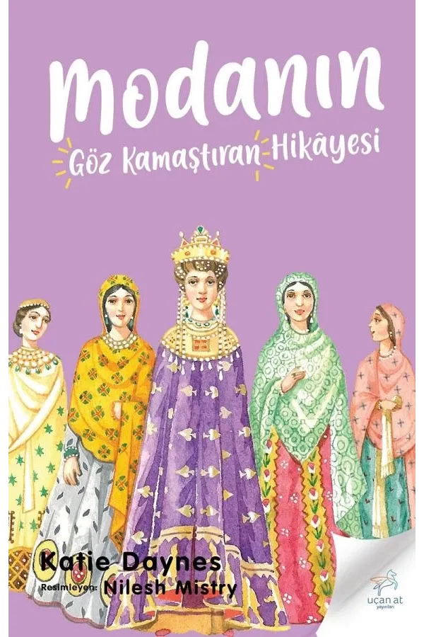 Modanın Göz Kamaştıran Hikâyesi