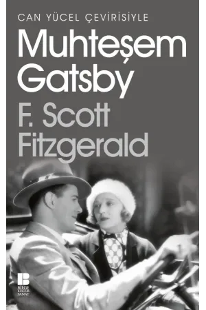Muhteşem Gatsby