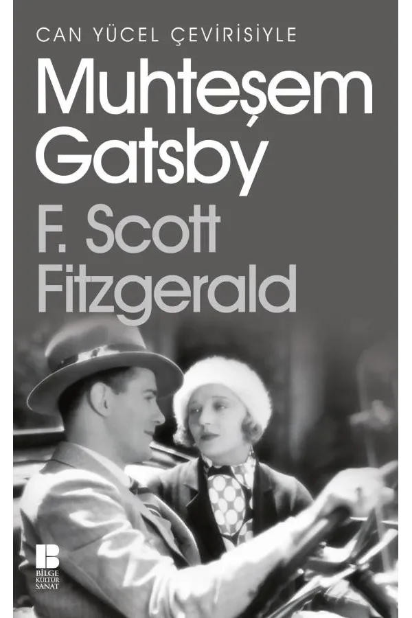Muhteşem Gatsby