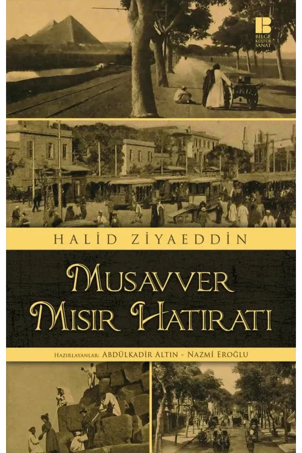 Musavver Mısır Hatıratı