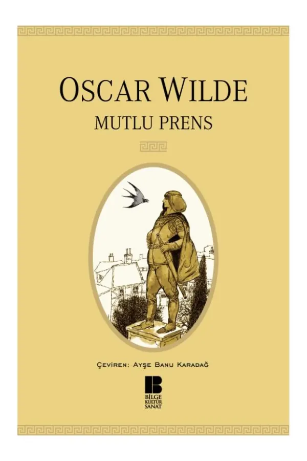 Mutlu Prens