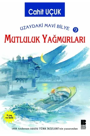 Mutluluk Yağmurları