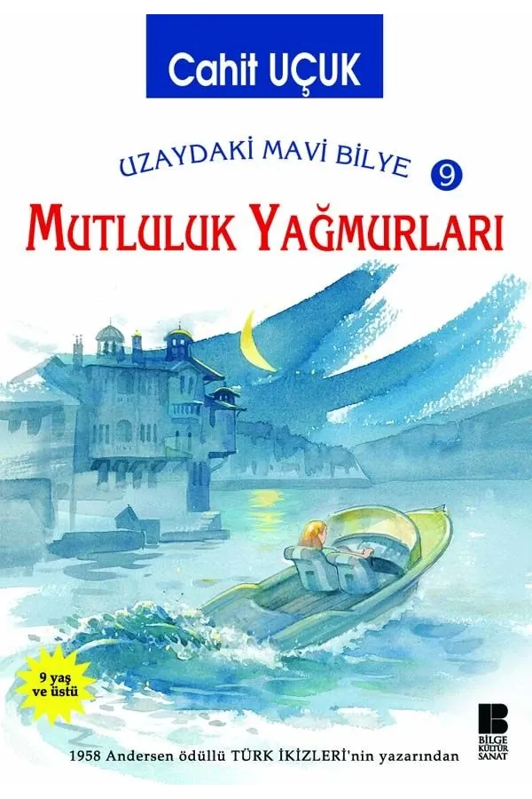 Mutluluk Yağmurları