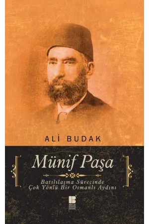 Münif Paşa
