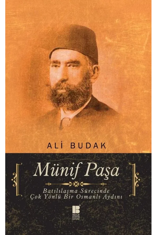 Münif Paşa