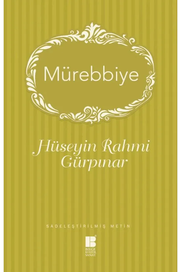 Mürebbiye