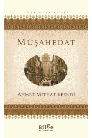 Müşahedat