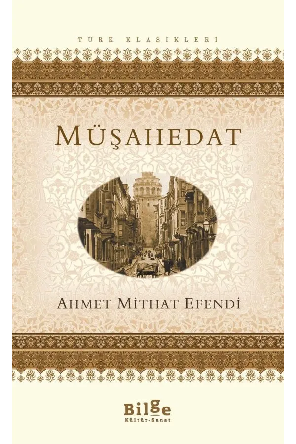 Müşahedat