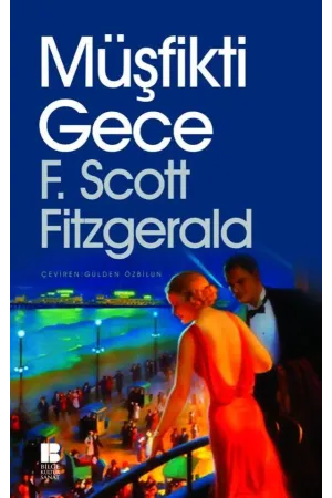 Müşfikti Gece