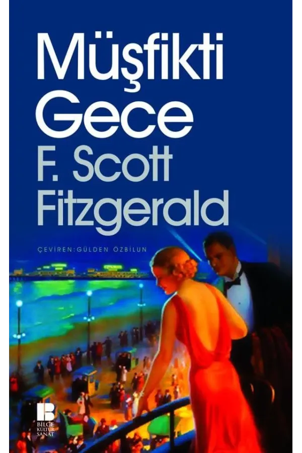 Müşfikti Gece