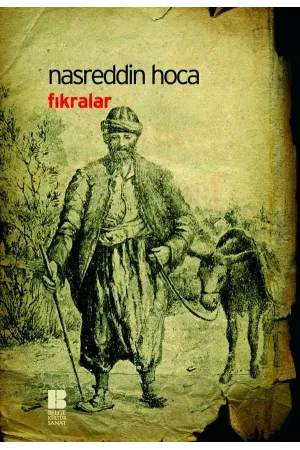 Nasreddin Hoca Fıkralar