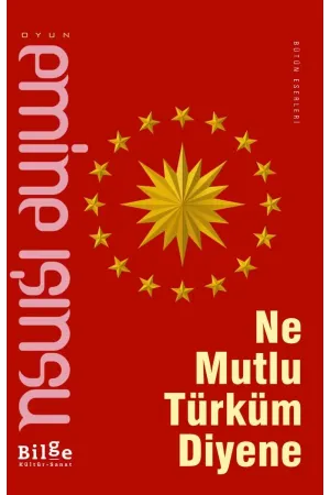 Ne Mutlu Türküm Diyene