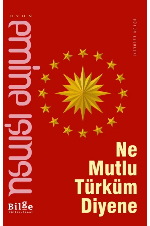 Ne Mutlu Türküm Diyene