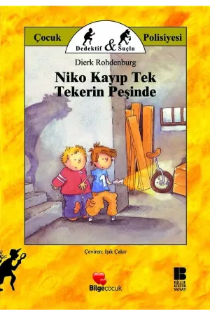 Çocuk Edebiyatı
