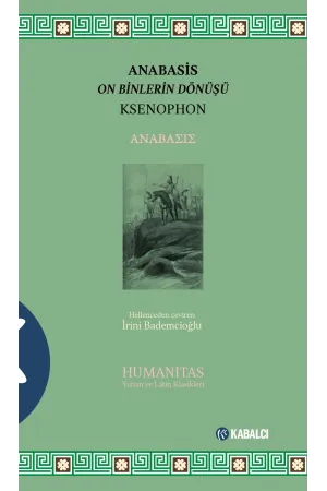 Anabasis Onbinlerin Dönüşü