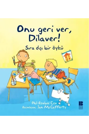Onu Geri Ver Dilaver