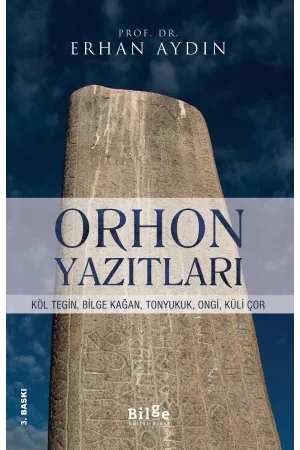 Orhon Yazıtları