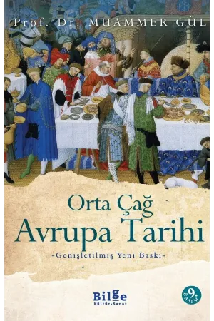 Orta Çağ Avrupa Tarihi