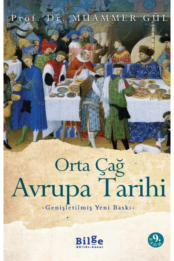 Orta Çağ Avrupa Tarihi
