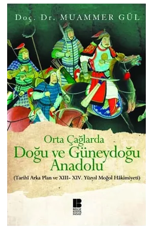 Orta Çağlarda Doğu ve Güneydoğu Anadolu