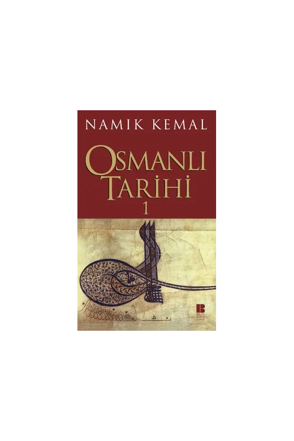 Osmanlı Tarihi 1