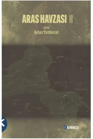 Aras Havzası Iı