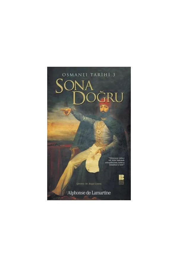 Osmanlı Tarihi 3-Sona Doğru