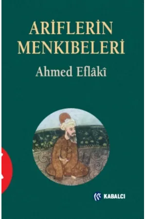 Ariflerin Menkıbeleri