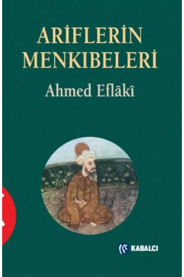 Ariflerin Menkıbeleri