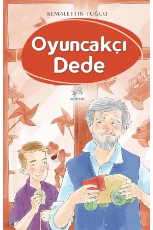 Oyuncakçı Dede