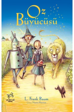 Oz Büyücüsü