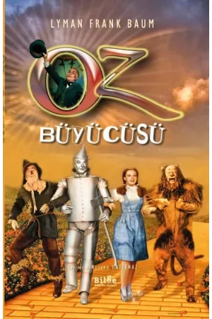 Oz Büyücüsü