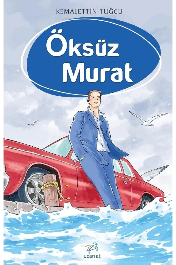 Öksüz Murat