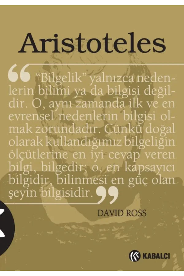 Aristoteles