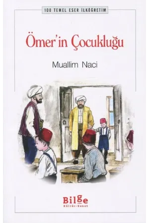 Ömer'in Çocukluğu