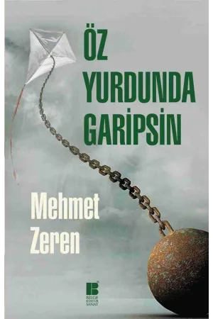 Öz Yurdunda Garipsin