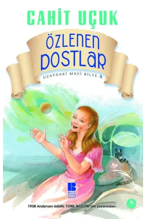 Özlenen Dostlar