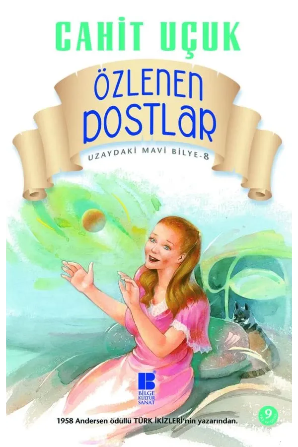 Özlenen Dostlar