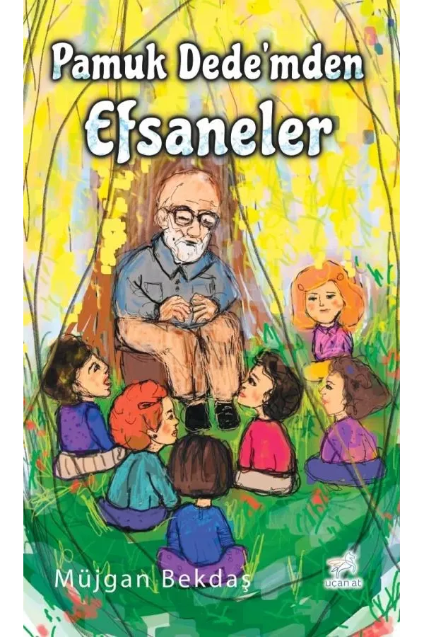 Pamuk Dedem'den Efsaneler