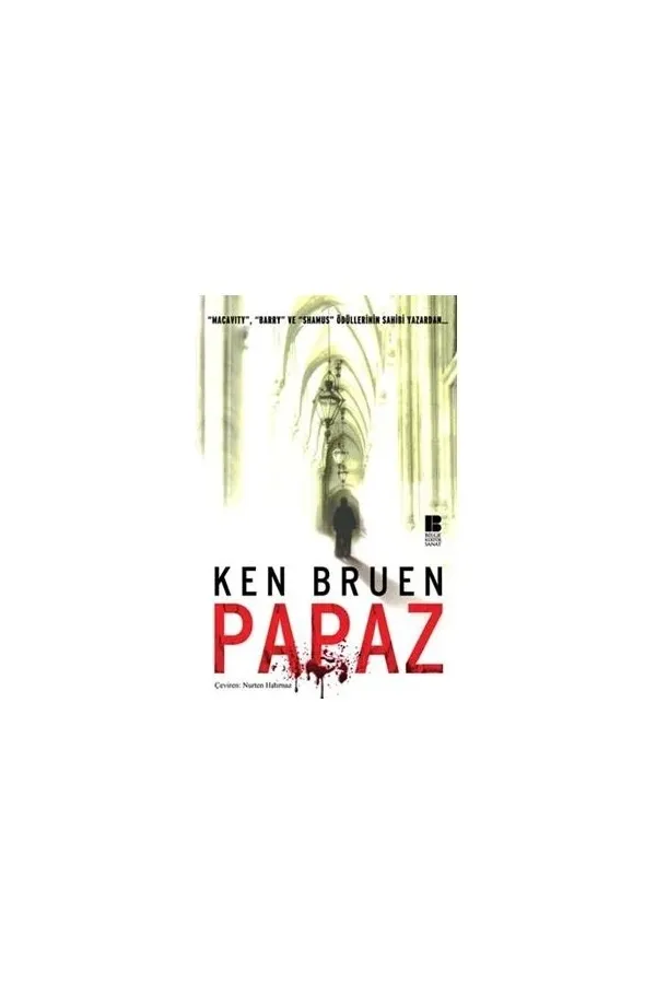 Papaz