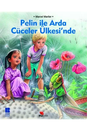 Pelin İle Arda Cüceler Ülkesinde