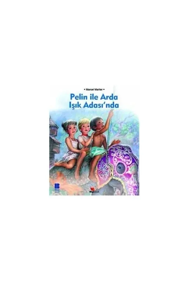 Pelin İle Arda Işık Adasında