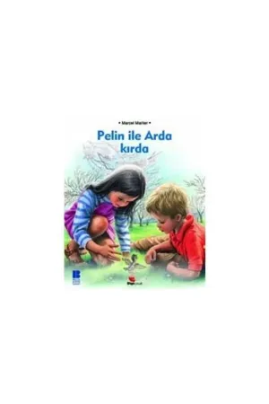Pelin İle Arda Kırda