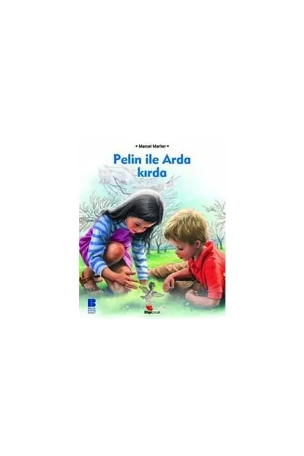 Pelin İle Arda Kırda